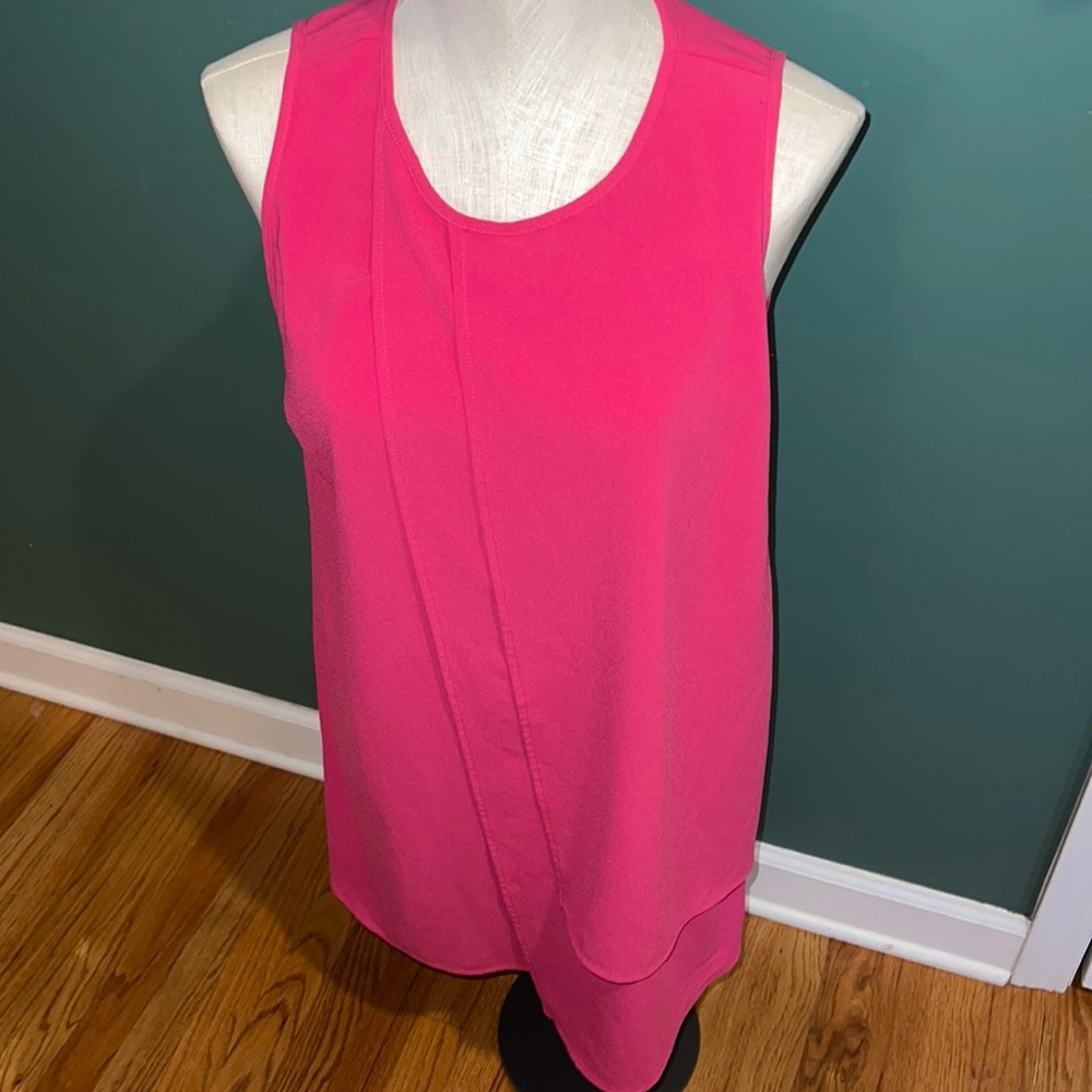 ❄️Womens Mud pie pink dress. Size M